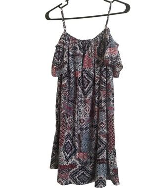 Bohemian Sundress